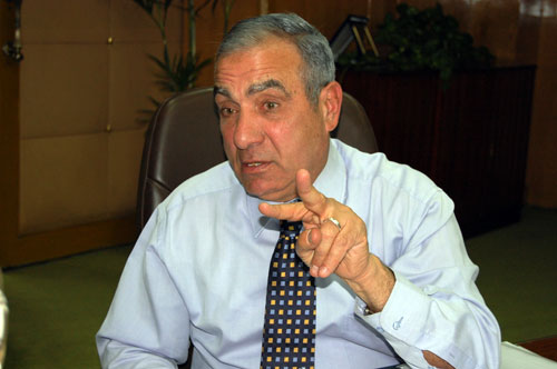 ابو بكر الجندى